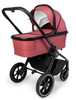 Muuvo Quick 3.0 Gondola Do Wózka Pure Pink