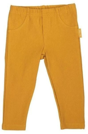 Legginsy Dresowe Dziecięce 104