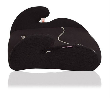 Coto Baby Taurus Fotelik Samochodowy 15-36kg Szaro-Czarny