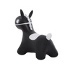 Hoppimals Skoczek Konik Czarny