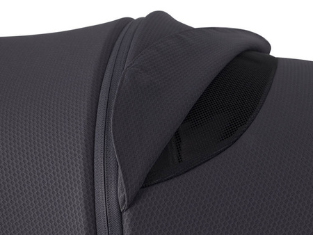 Cavoe Moi+ Wózek Głęboko-Spacerowy 2w1 + Torba + Adaptery Iron