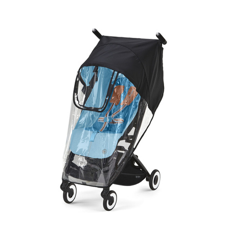Cybex Libelle 2.0 Wózek Spacerowy Beach Blue