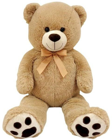 Smily Play Duży Pluszowy Miś