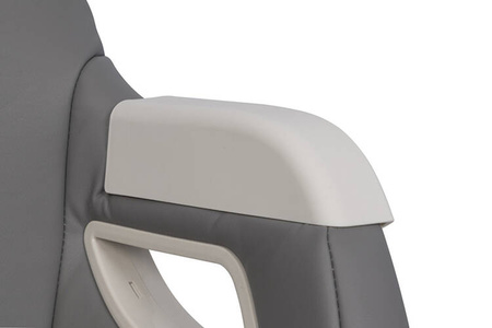 Colibro Scandi Krzesełko do Karmienia 3w1 Onyx