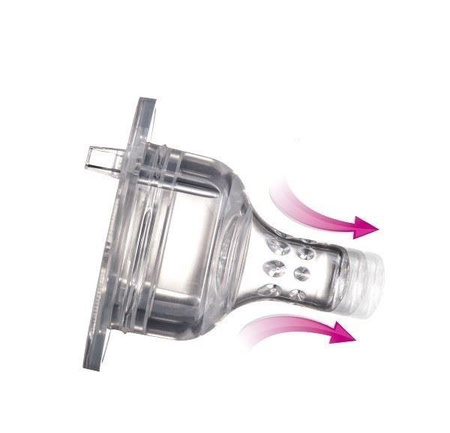 Lovi Butelka Medical+ 150 ml 21/565