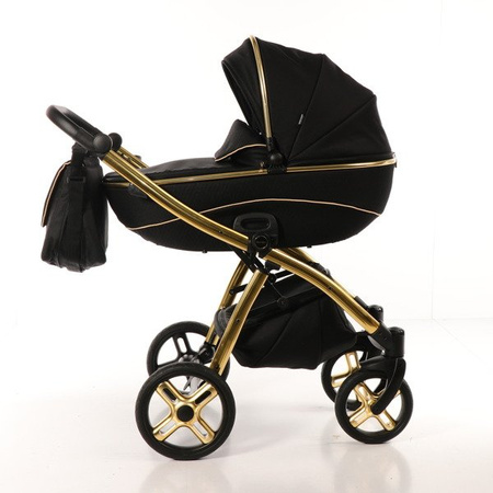 Tako Extreme Pik Wózek Głęboko-spacerowy 04