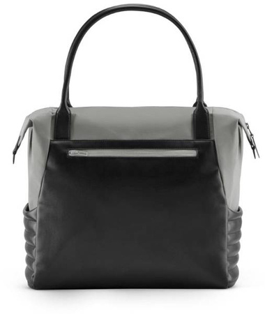 Cybex Shopper Torba Do Wózka Priam Soho Grey