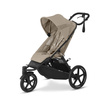 Cybex Avi Spin Wózek Głęboko-Spacerowy / Biegowy Almond Beige
