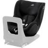 Britax Romer Dualfix 5Z Fotelik Samochodowy 0-18kg Galaxy Black + Baza Flex Base 5Z