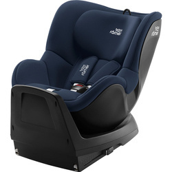 Britax Romer Dualfix Plus Fotelik Samochodowy 0-20kg Night Blue