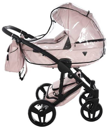 Tako Junama Diamond S Class Wózek Głęboko-Spacerowy 2w1 02