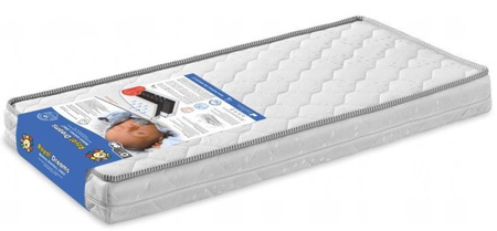Fiki Miki Materac Młodzieżowy Odeo MOHRPUR2 200/90/13 cm