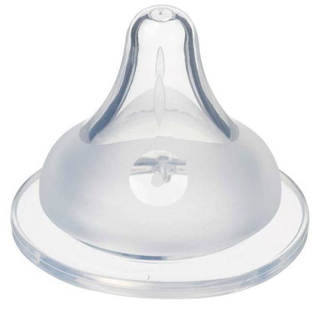 B.BOX Butelka ze smoczkiem do karmienia niemowląt wykonana z PPSU, 240ml