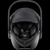 Britax Romer Baby-Safe Pro Fotelik Samochodowy 0-13kg + Baza Vario Base 5Z Carbon Black Style