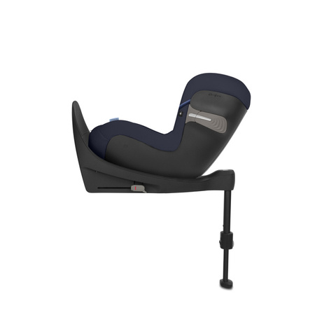 Cybex Sirona SX2 i-Size Fotelik Samochodowy 0-18kg Ocean Blue 2023