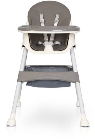 Colibro Picolo Krzesełko do Karmienia 4w1 Dove