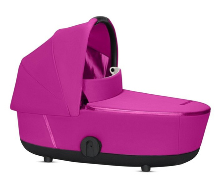 Cybex Mios 2.0 Gondola Lux Fancy Pink