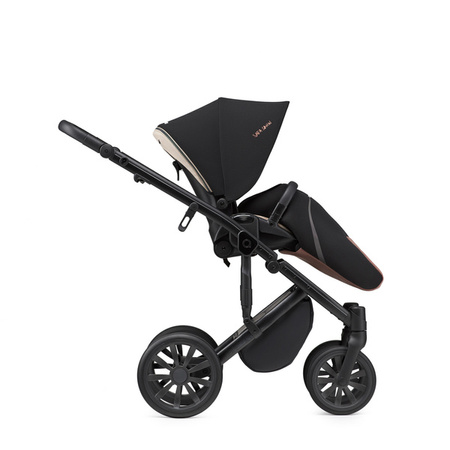 Anex M/Type Pro Special Edition Wózek Głęboko-Spacerowy Anex x Safa Sahin