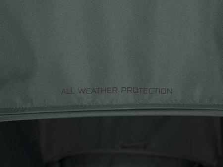 Euro-Cart Ezzo Wózek Spacerowy Jungle