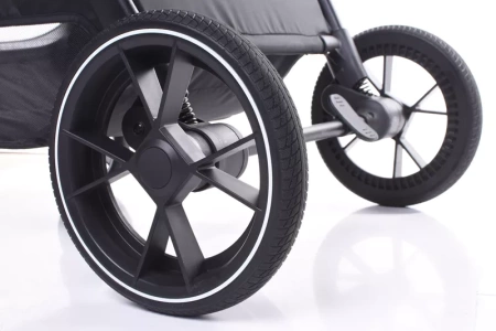 4Baby Foster Wózek Spacerowy Mokka