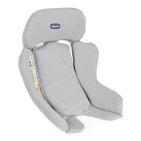 Chicco Around U I-Size Fotelik Samochodowy 0-18 kg RWF Jet Black