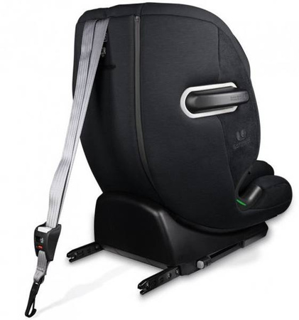 Renolux Olimp Fotelik Samochodowy 9-36 kg Carbon