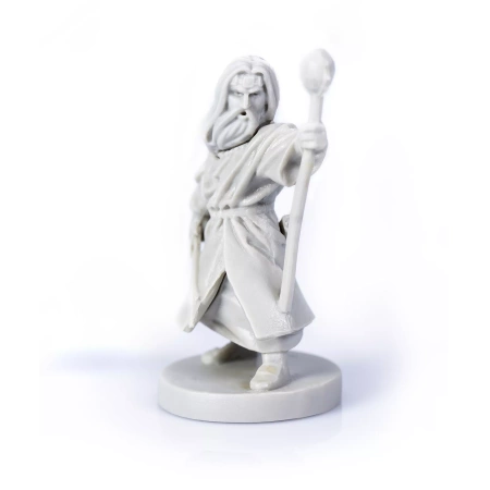 Albi Karak 6 Figurek Gra Planszowa