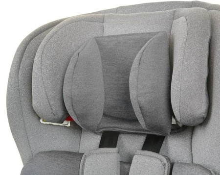 Summer Baby Emko Fotelik Samochodowy 0-36kg Szary