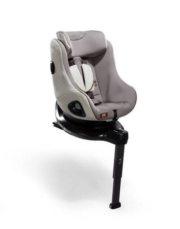 Joie Signature I-Harbour 0-18Kg Oyster + Joie i-Base Encore Baza Obrotowa Do Fotelików Samochodowych