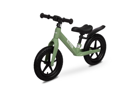 Toyz Exter Rowerek Biegowy Green