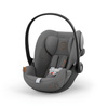 Cybex Cloud G I-Size Fotelik Samochodowy 0-13kg Lava Grey