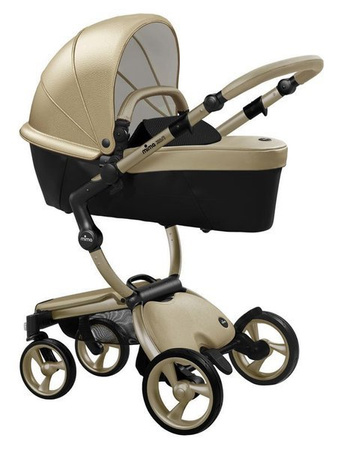 Mima Xari Zestaw Startowy Champagne