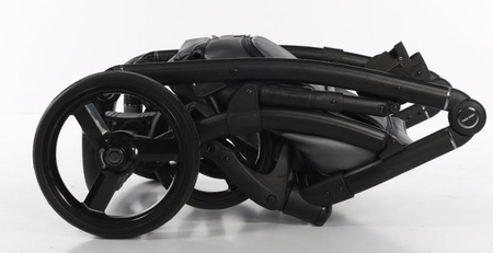 Tako Laret Premium GT Wózek Głęboko Spacerowy 2w1 5