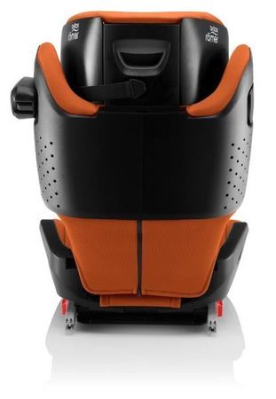 Britax Romer Kidfix i-Size Fotelik Samochodowy 15-36kg Golden Cognac