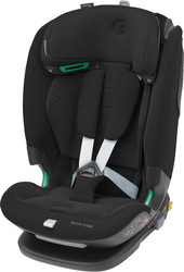 Maxi Cosi Titan Pro2 I-Size Fotelik Samochodowy 9-36 kg Authentic Black