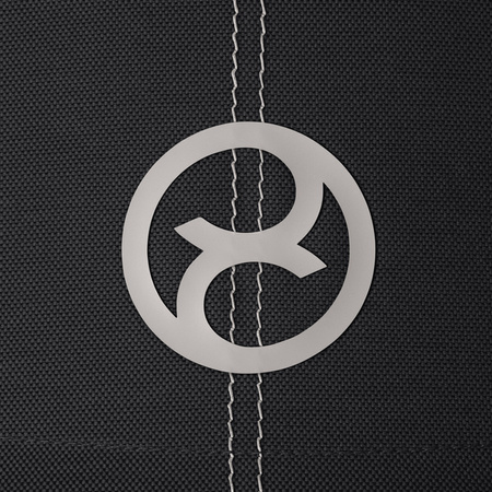 Cybex Libelle 2.0 Wózek Spacerowy Moon Black