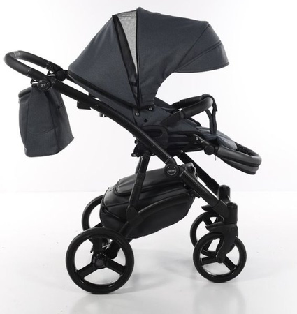 Tako Laret Soft Wózek Głęboko-Spacerowy 2w1 01