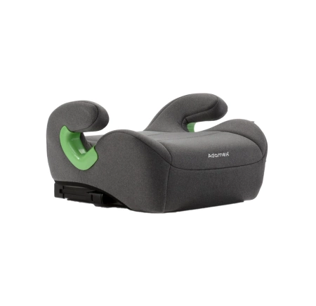 Adamex Bass Fotelik Samochodowy 15-36 kg Podstawka Grey