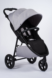 Mast Swiss Design M3x Wózek Spacerowy Granite