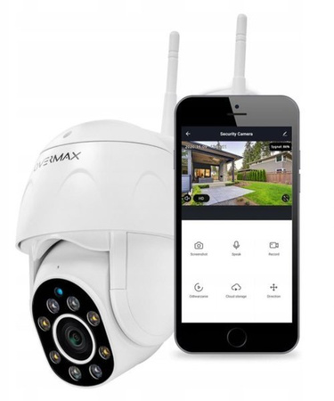 Overmax Camspot 4.9 Kamera Zewnętrzna