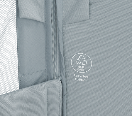 Maxi-Cosi Tori Łóżeczko Dostawne Beyond Grey