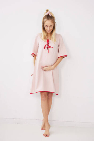 Piapimo Koszula do Spania i Karmienia Carla L/XL