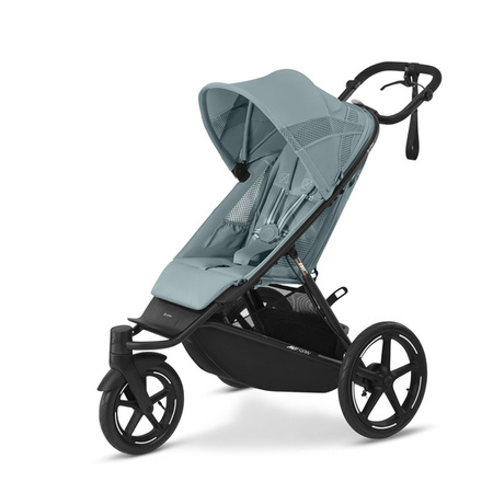 Cybex Avi Spin Wózek Spacerowy / Biegowy Stormy Blue