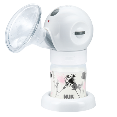 Nuk Luna Elektryczny Laktator 252096D