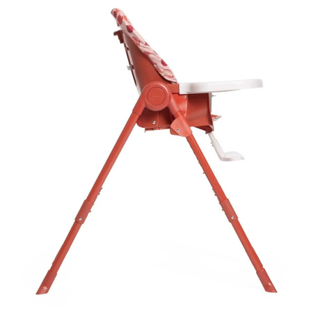 Chicco Polly Essential Krzesełko do Karmienia Juicy