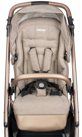 PegPerego Veloce Wózek Spacerowy Mon Amour