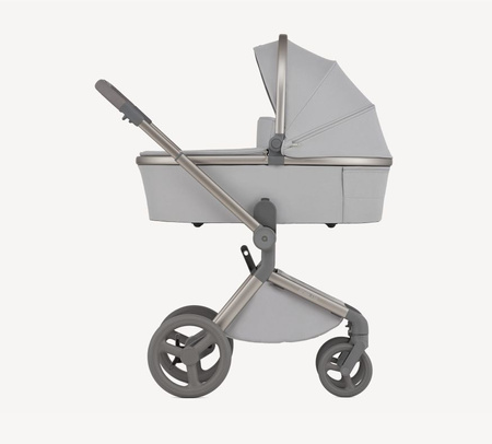 Anex Flo Wózek Głęboko-Spacerowy + Cybex Cloud G I - Size Fotelik Samochodowy + Baza G