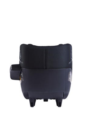 Avionaut Aerofix I-Size 2.0 Fotelik Samochodowy 0-18 kg AF 03 Black AV-350.F /AF.NL.03