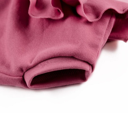 Bloomersy Nature Bordo 56