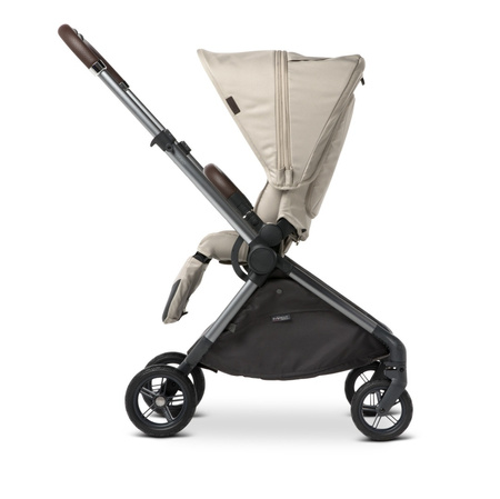 Mast Swiss Design M6x Wózek Spacerowy Lion